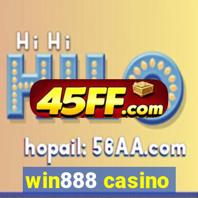 win888 casino
